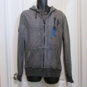 Mens Large Oxygen Hoodie AS IS